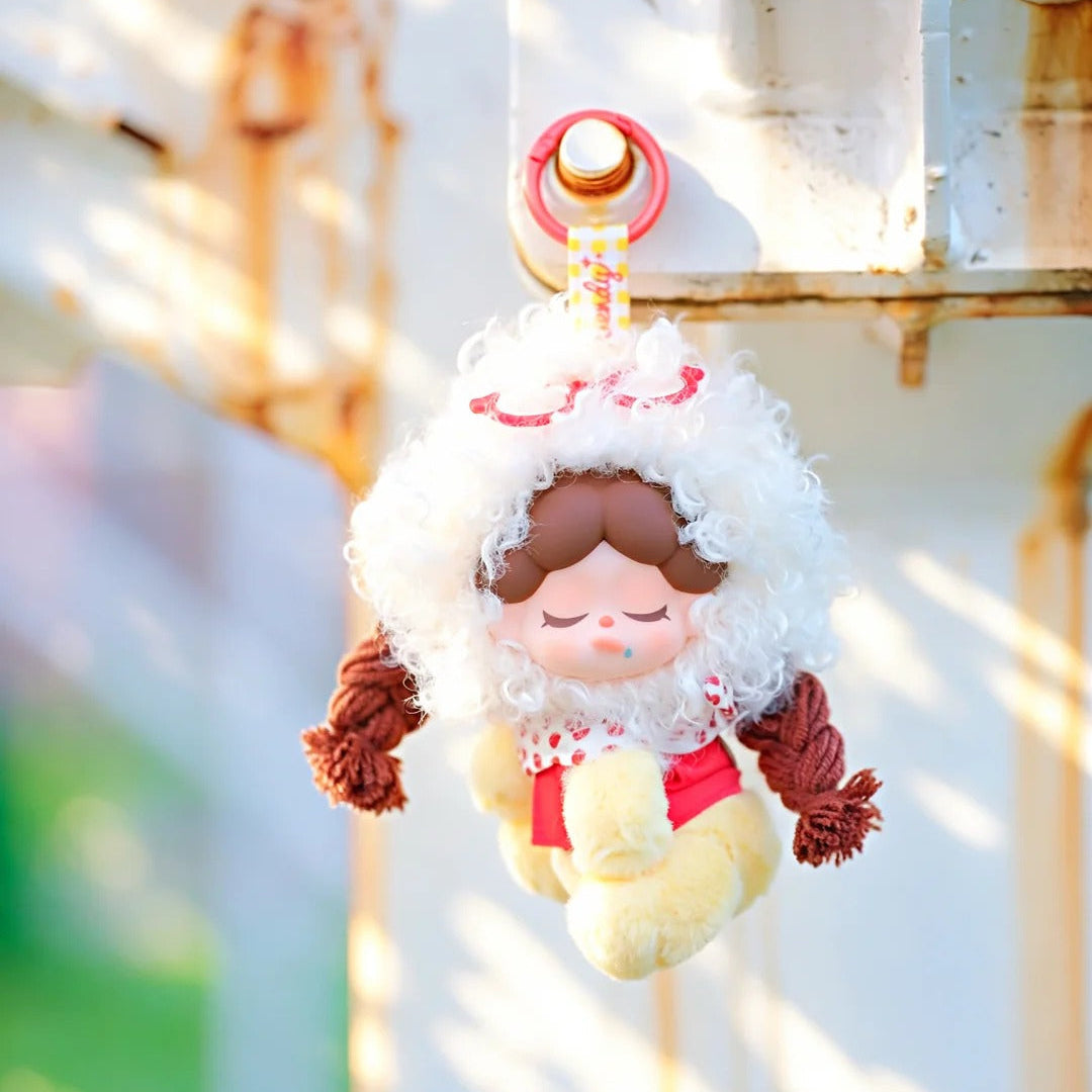 2166. Wendy Dream Maker Mart Series Plush Blind Box