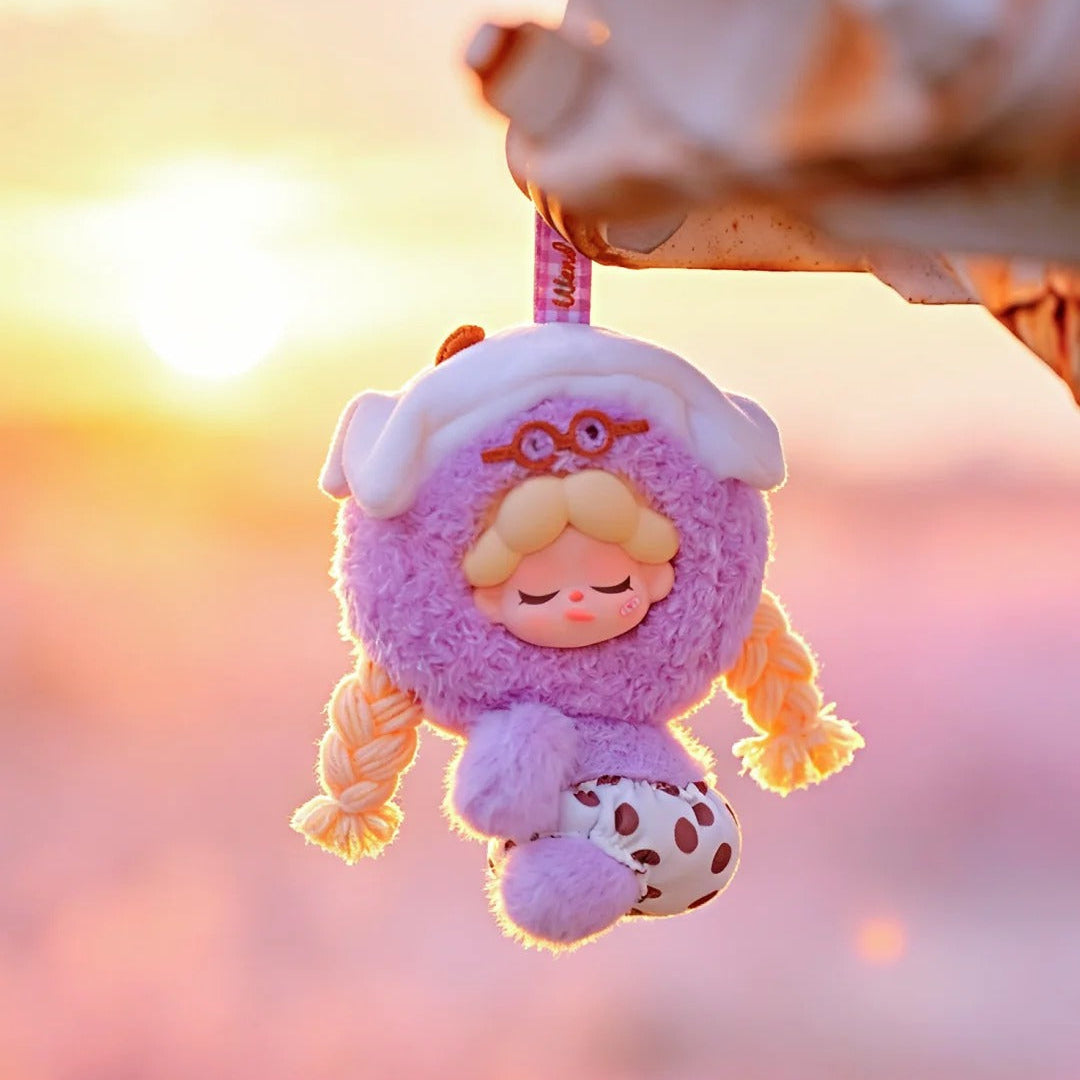 2166. Wendy Dream Maker Mart Series Plush Blind Box