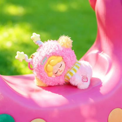 2166. Wendy Dream Maker Mart Series Plush Blind Box