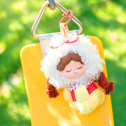 2166. Wendy Dream Maker Mart Series Plush Blind Box
