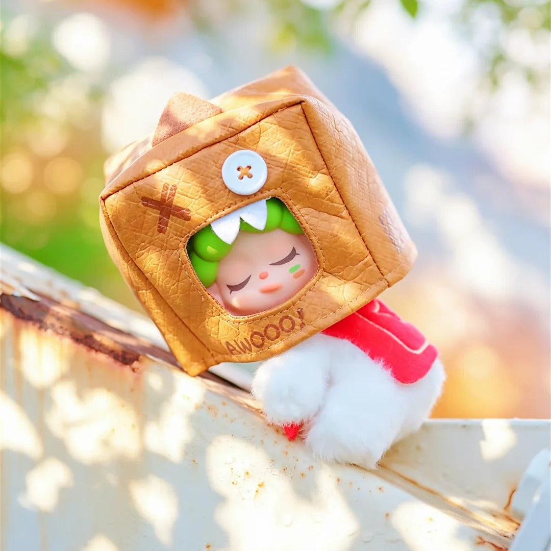2166. Wendy Dream Maker Mart Series Plush Blind Box