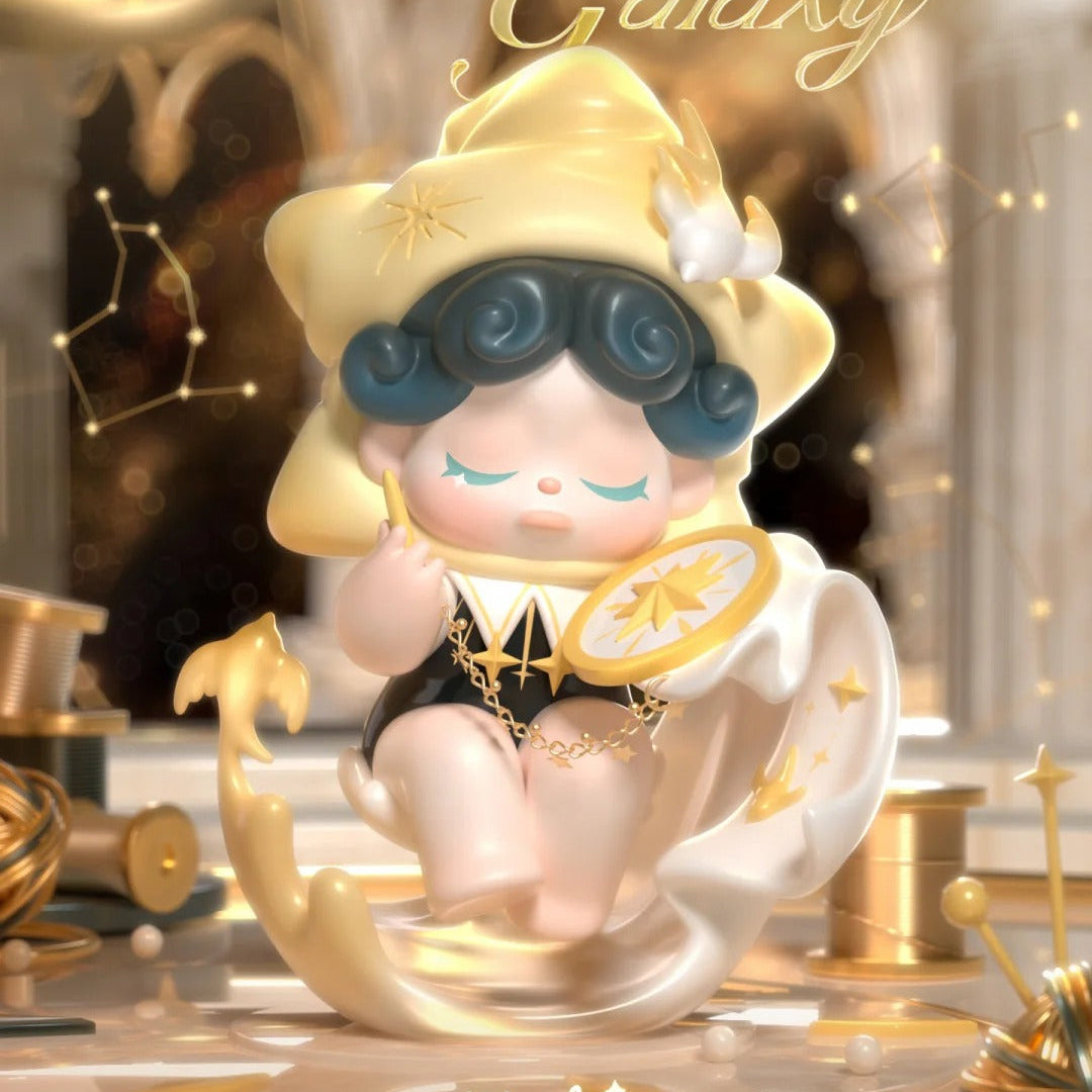 1989. Wendy At Sunset and Moonrise Series Blind Box