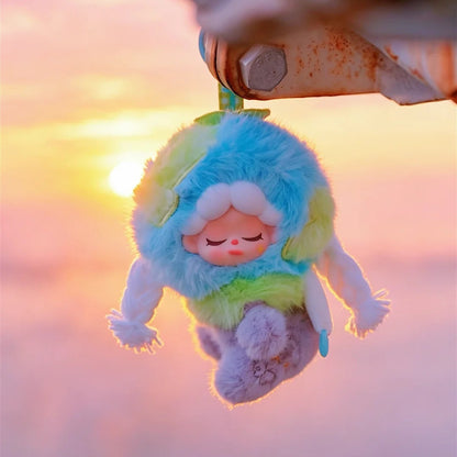 2166. Wendy Dream Maker Mart Series Plush Blind Box
