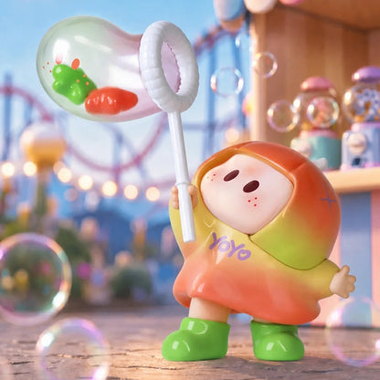 1998. YOYO Dreamy Wishes Series Beans Blind Box