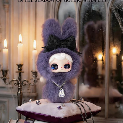 1594. YUNA Nocturne Overture Series Plush Blind Box