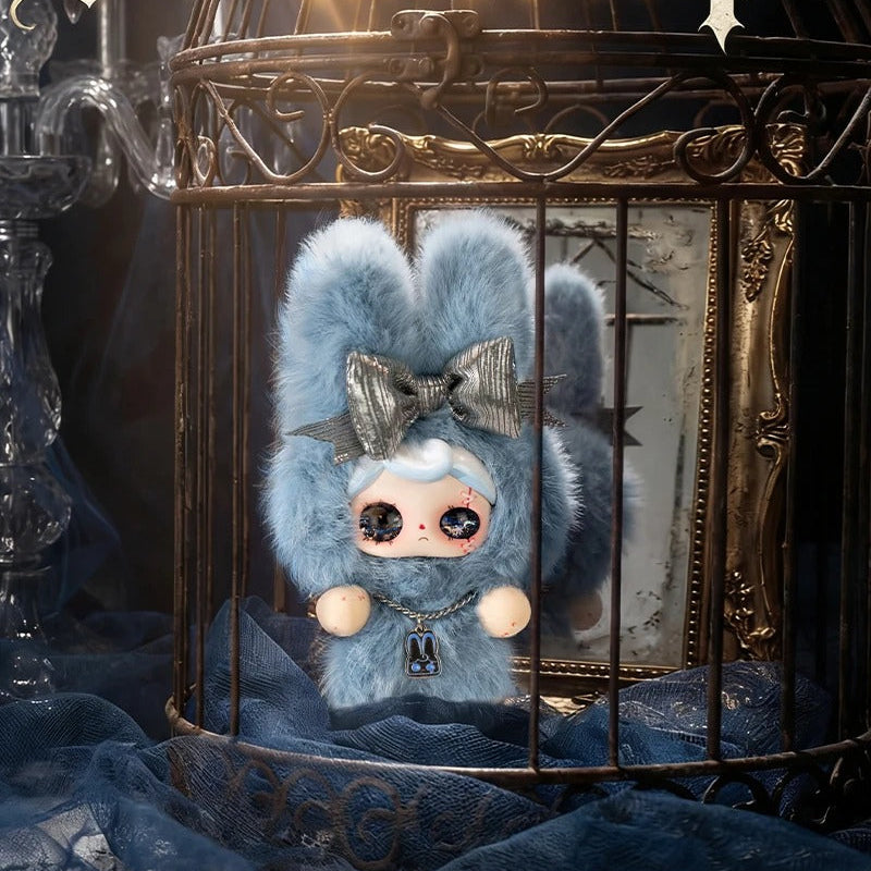 1594. YUNA Nocturne Overture Series Plush Blind Box