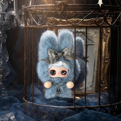 1594. YUNA Nocturne Overture Series Plush Blind Box
