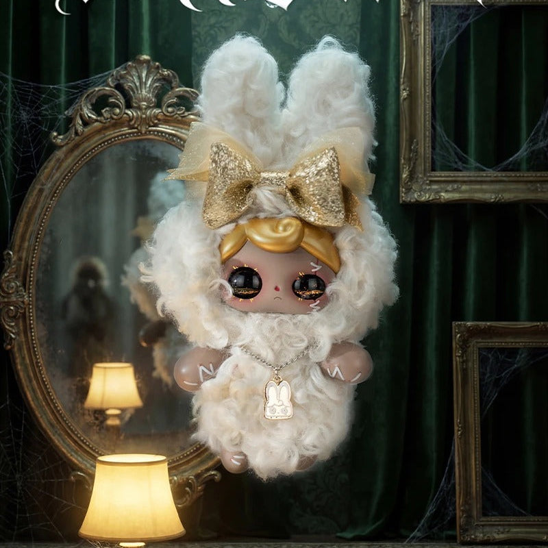 1594. YUNA Nocturne Overture Series Plush Blind Box
