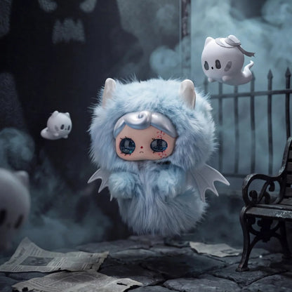 2205. YUNA Petit Wee Ghost Series Plush Blind Box