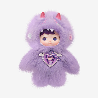 1733. HACIPUPU Into the Secret Realm Series 1/8 Action Figure