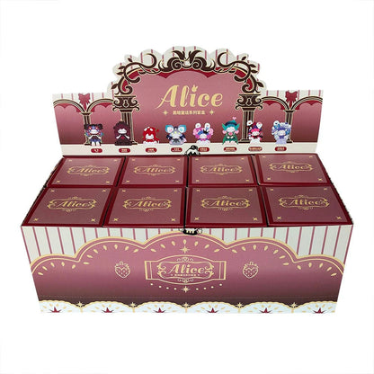 1. Alice Dark Fairy Tale Series Blind Box