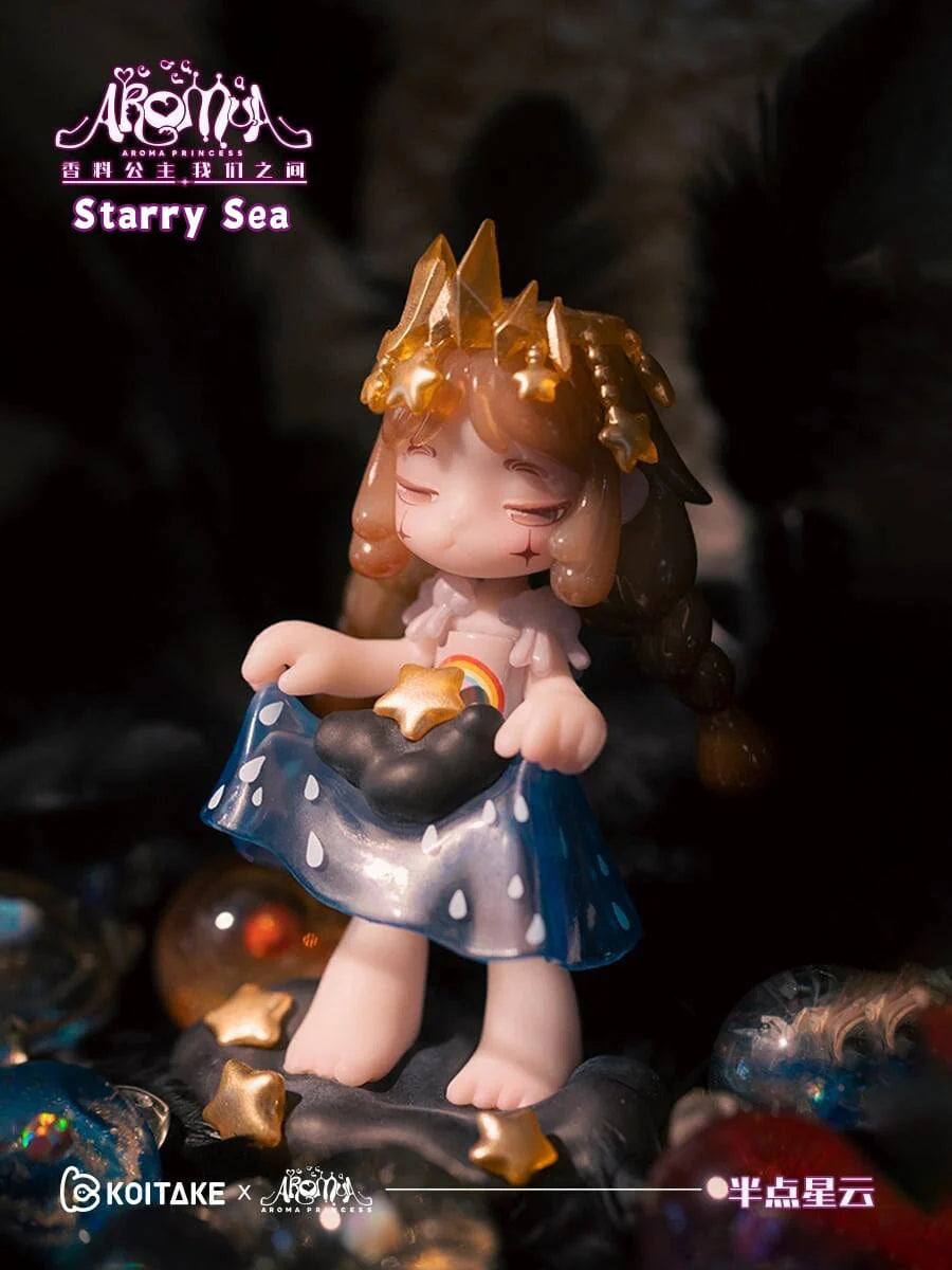 76. Aroma Princess Between Us Series Blind Box