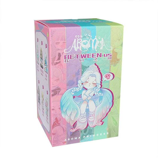 76. Aroma Princess Between Us Series Blind Box