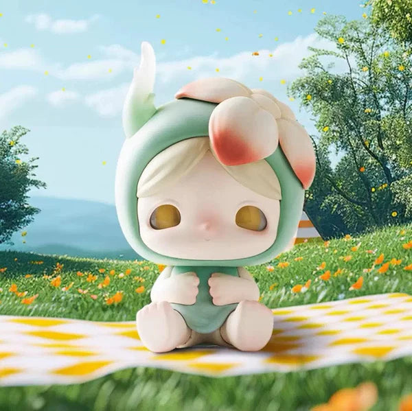 68. Aurora's New Wonderland Journey Series Blind Box