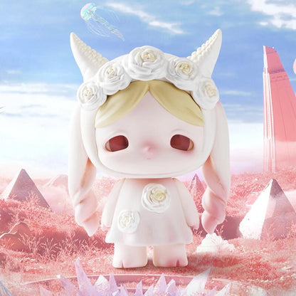 68. Aurora's New Wonderland Journey Series Blind Box