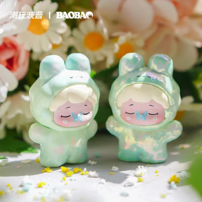 96. BaoBao's Pet Store Spring Outing Series Bean Blind Bag