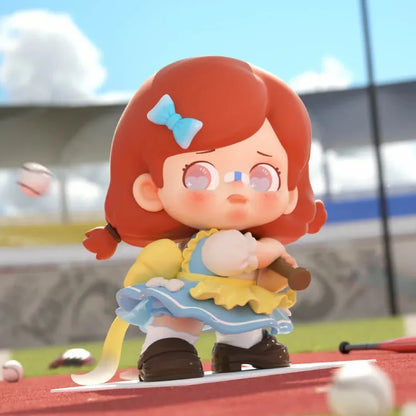 942. KOKOSA K.O. Girls Series Blind Box