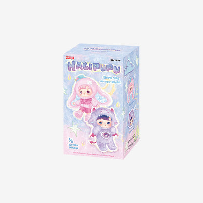 1733. HACIPUPU Into the Secret Realm Series 1/8 Action Figure