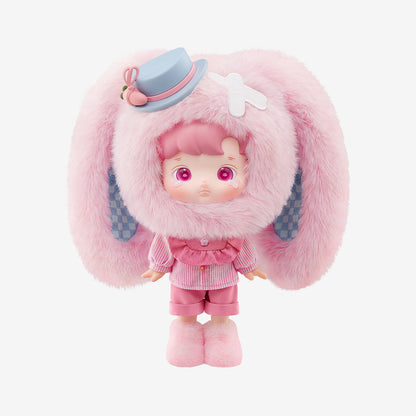 1733. HACIPUPU Into the Secret Realm Series 1/8 Action Figure
