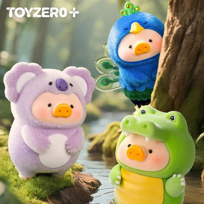 669. LuLu The Piggy-Animal Party Series Blind Box