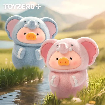 669. LuLu The Piggy-Animal Party Series Blind Box