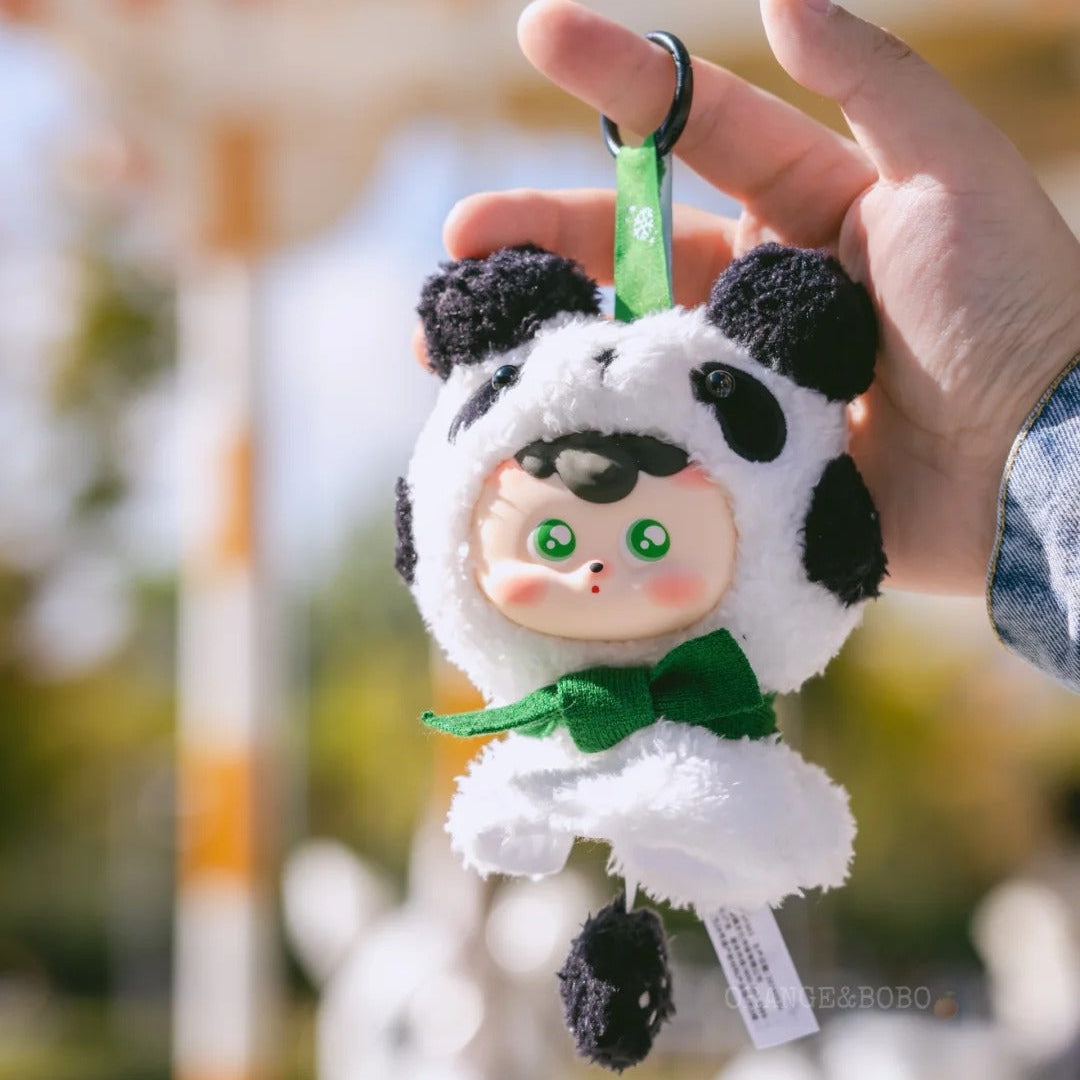 1879. DiuDiu Baby Weather Baby Series Plush Blind Box