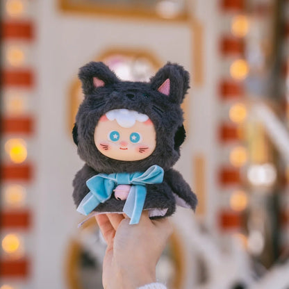 1879. DiuDiu Baby Weather Baby Series Plush Blind Box