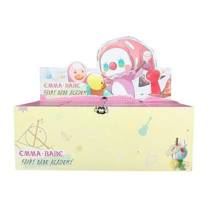 112. Emma Fairy Babe Academy Series Blind Box