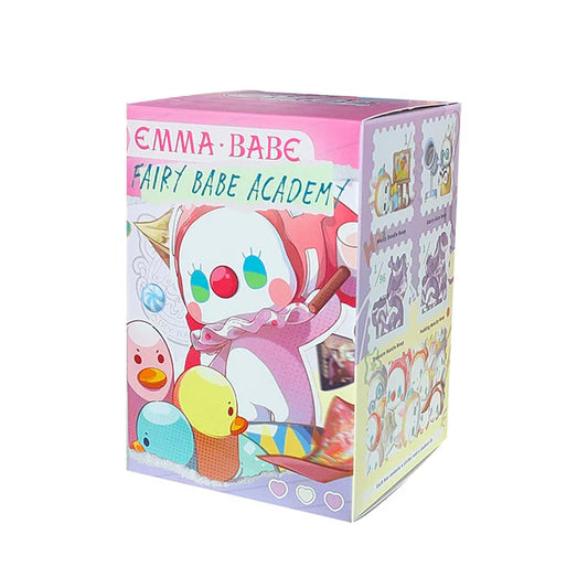 112. Emma Fairy Babe Academy Series Blind Box