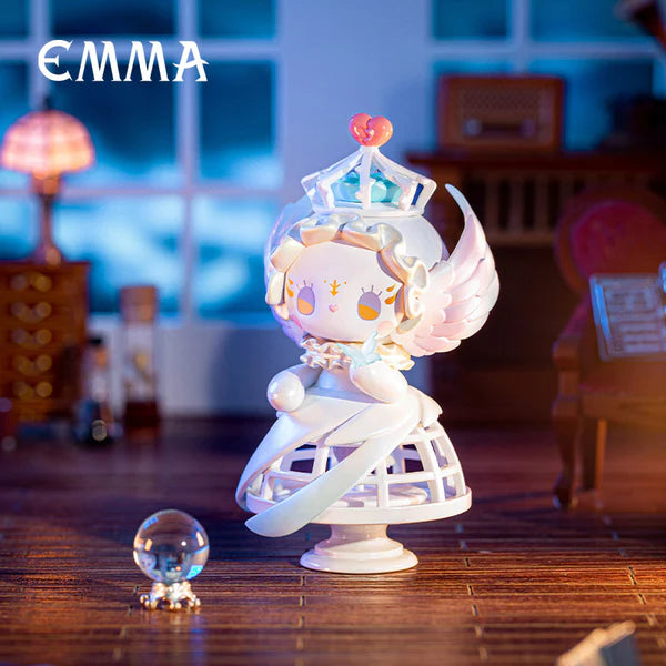 146. Emma Frostveil Villa Series Blind Box