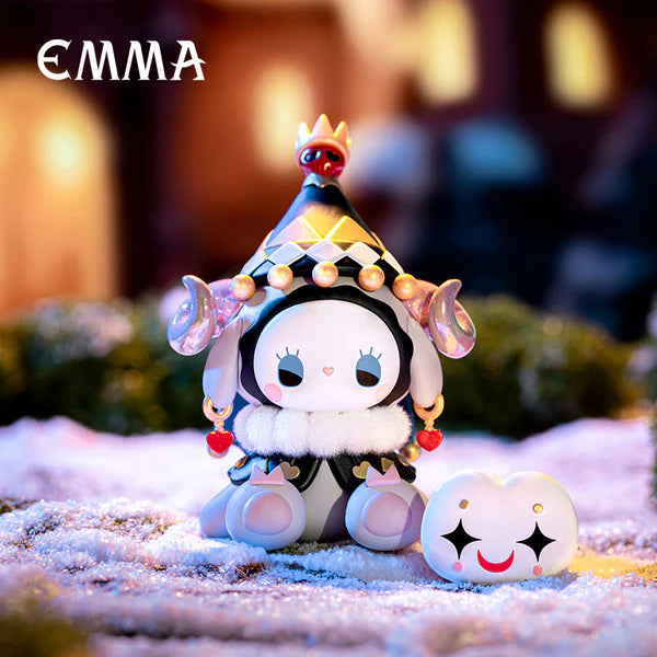 146. Emma Frostveil Villa Series Blind Box