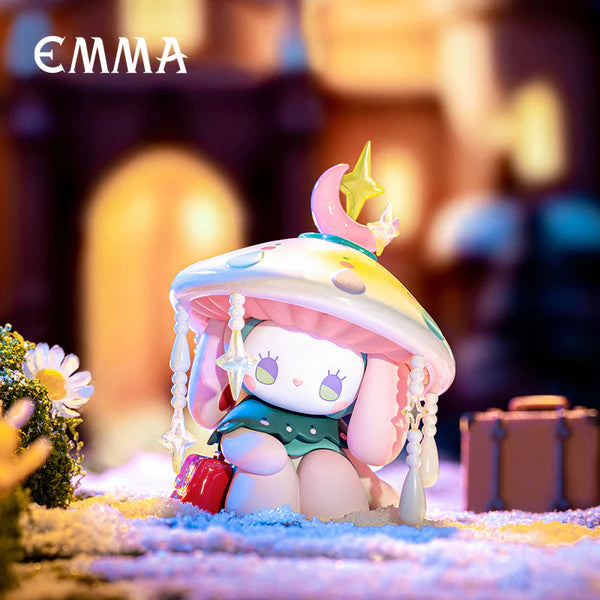 146. Emma Frostveil Villa Series Blind Box