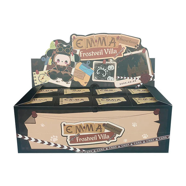 146. Emma Frostveil Villa Series Blind Box