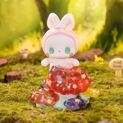 112. Emma Fairy Babe Academy Series Blind Box