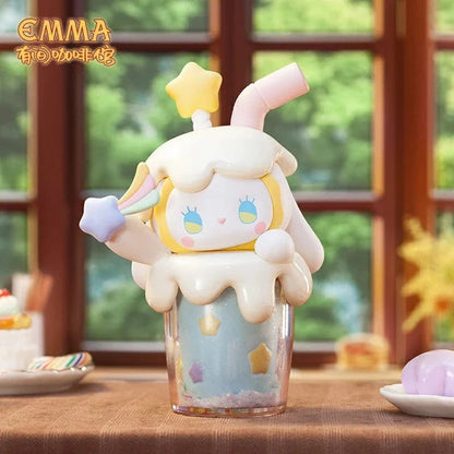 9. Emma Coffee Shop Series 12 Blind Box