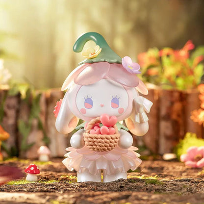 10. Emma Garden Dating Series 11 Blind Box