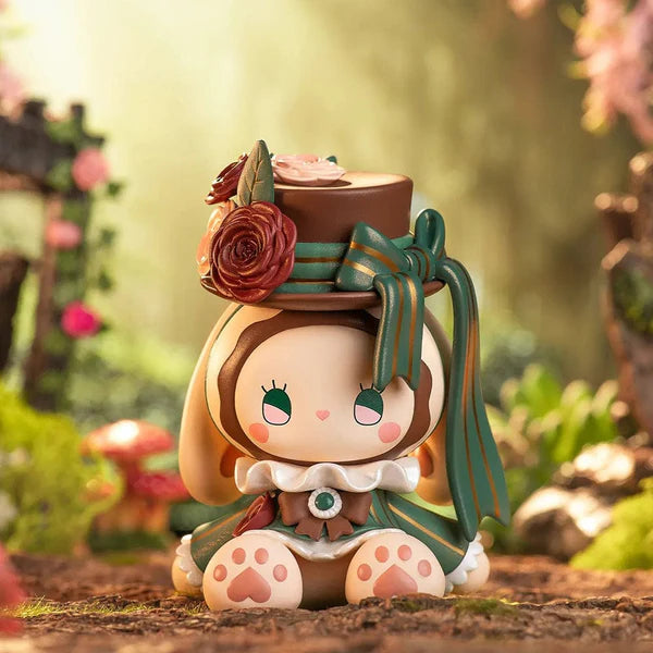 10. Emma Garden Dating Series 11 Blind Box