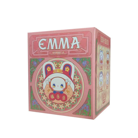 103. EMMA Lucky Eggs Series 7 Blind Box