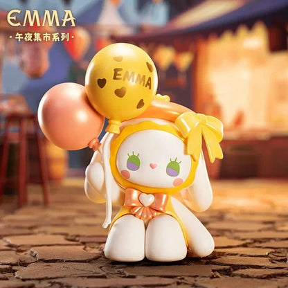 110. Emma Midnight Market Series Blind Box