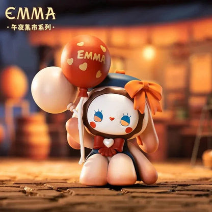 110. Emma Midnight Market Series Blind Box