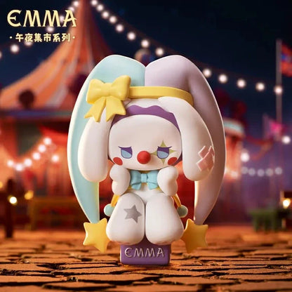 110. Emma Midnight Market Series Blind Box