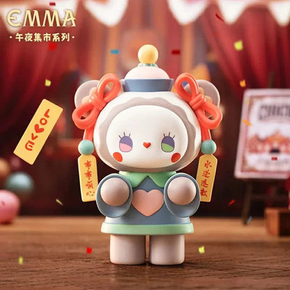 110. Emma Midnight Market Series Blind Box