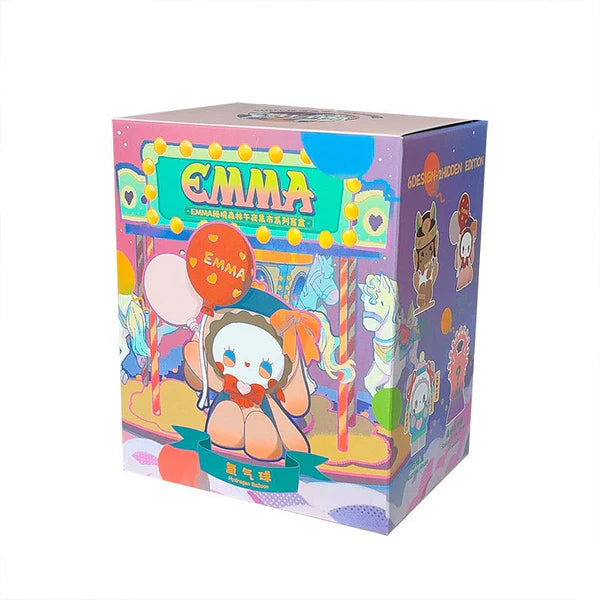 110. Emma Midnight Market Series Blind Box