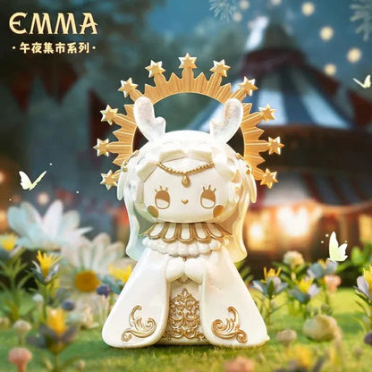 110. Emma Midnight Market Series Blind Box