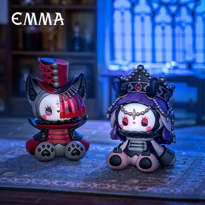 146. Emma Frostveil Villa Series Blind Box