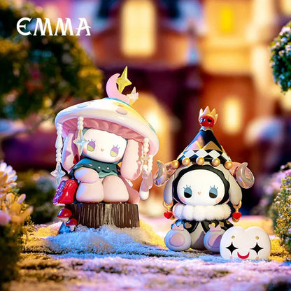 146. Emma Frostveil Villa Series Blind Box