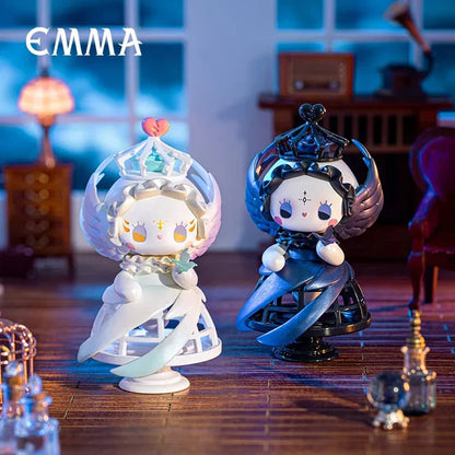 146. Emma Frostveil Villa Series Blind Box