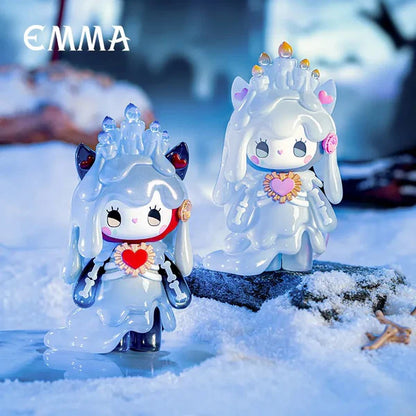 146. Emma Frostveil Villa Series Blind Box