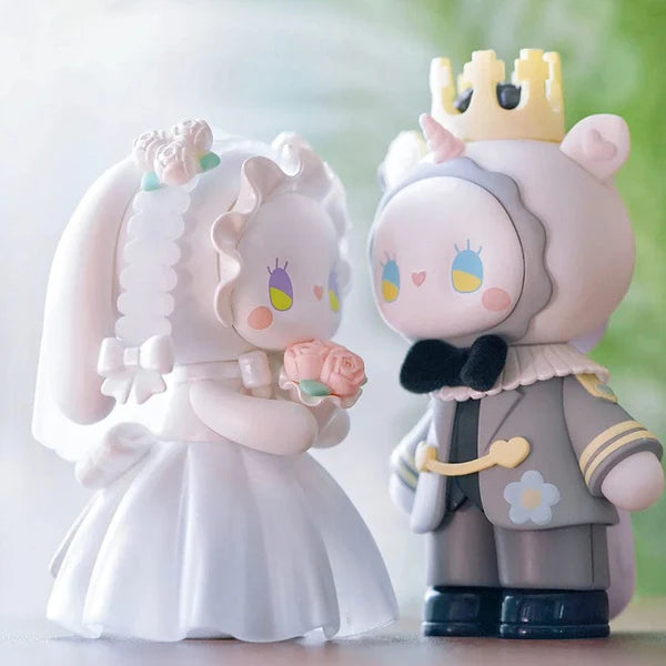 71. Emma's Wedding Series 8 Blind Box