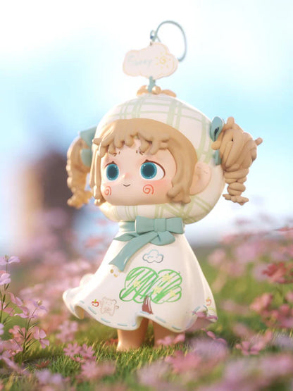 77. FURFUR-Summer Cabin's Sunny Day After Rain Series Blind Box by Heyone